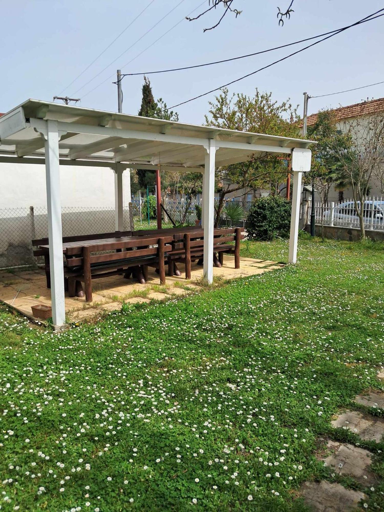 Olympus Miracle Βίλα Limín Litochórou Εξωτερικό φωτογραφία