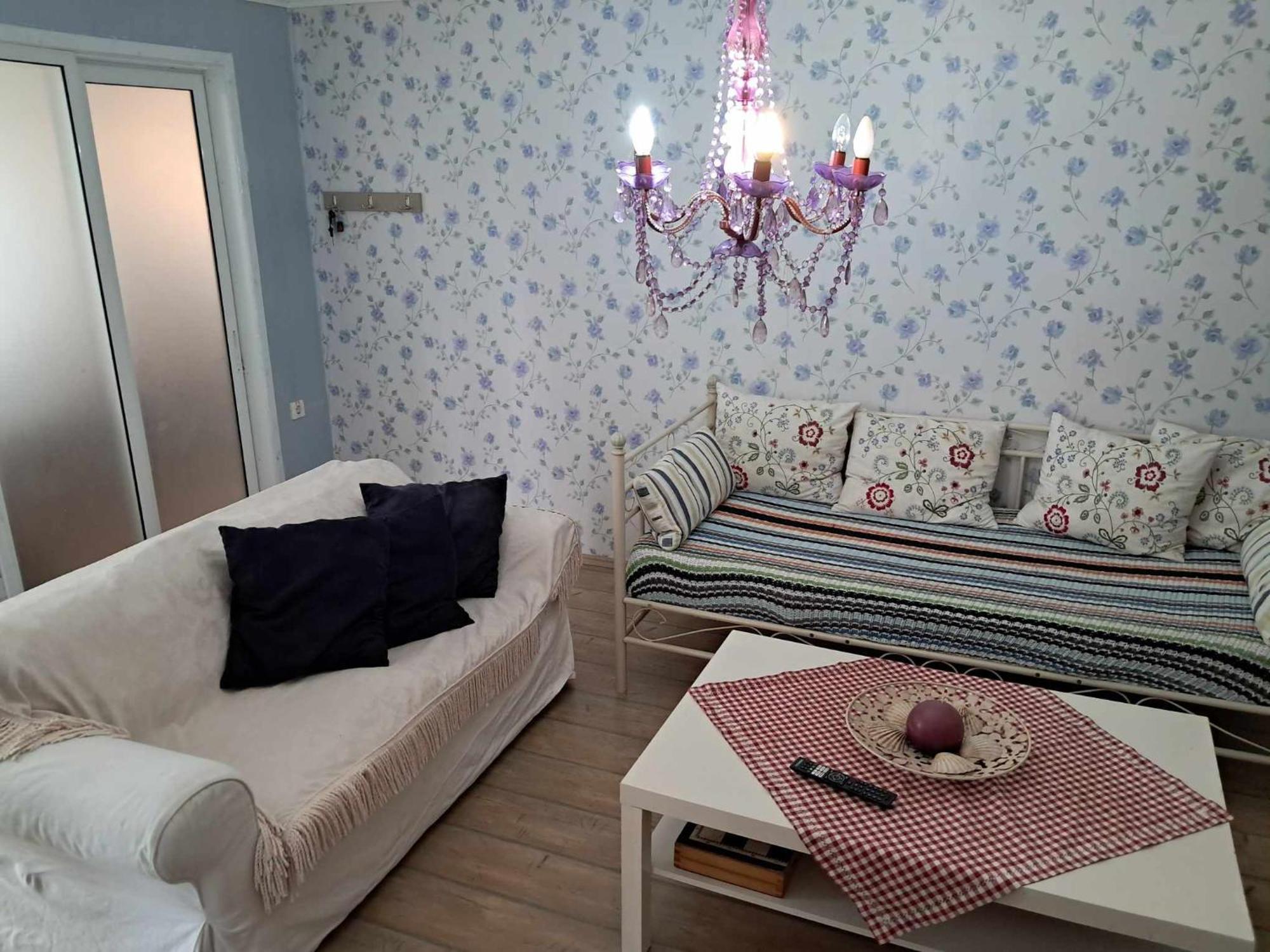 Olympus Miracle Βίλα Limín Litochórou Εξωτερικό φωτογραφία